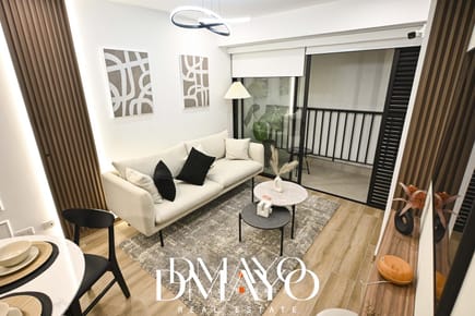 Departamento de 2 DORM en venta ubicado en Santa Beatriz a minutos del Circuito Magico del Agua