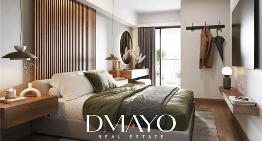Moderno departamento en venta de 3 dormitorios a pasos de la Embajada de EEUU