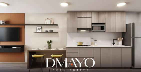 Departamento en venta de 1 dormitorio en Santa Catalina limite con San Isidro y San Borja