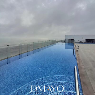 Departamento de 1 dorm con cochera en Bertolotto |  ideal para inversión