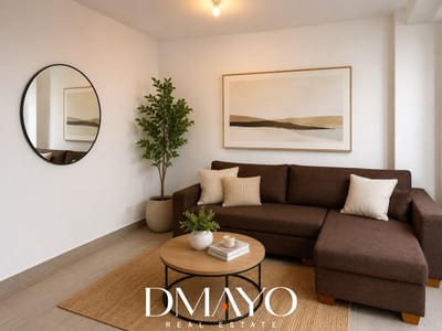 Venta Departamento 2 Dormitorios por Acciones y Derechos - Surquillo