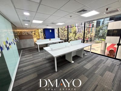 Venta de oficina prime amoblada de 558m² en Torre Real-San Isidro