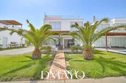 Casa en SARAPAMPA