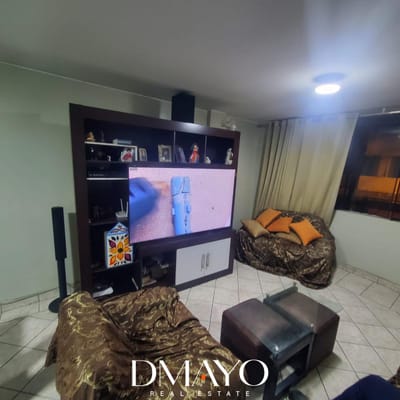 Departamento muy bien ubicado en MAYORAZGO 1ETPA