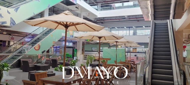 GRAN OPORTUNIDAD!! VENTA DE STAND en LOCAL COMERCIAL EXCLUSIVA ZONA DE ATE