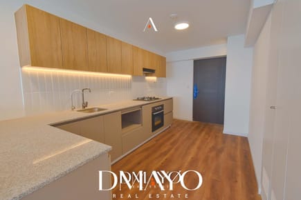 Departamento de Estreno de 1 dormitorio cerca de Plaza San Miguel Av. La Marina y UPC