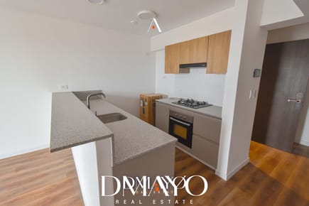 Departamento en venta de 3 dormitorios ubicado a pasos de Plaza San Miguel