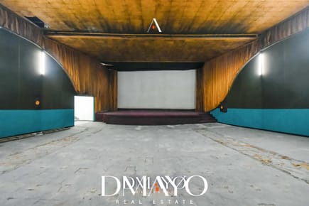 Local Comercial en alquiler con excelente exposición comercial y un flujo constante de clientes