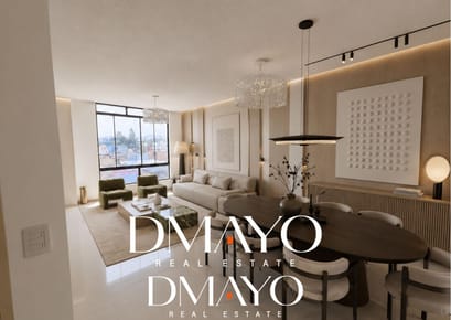 Departamento en Chorrillos
