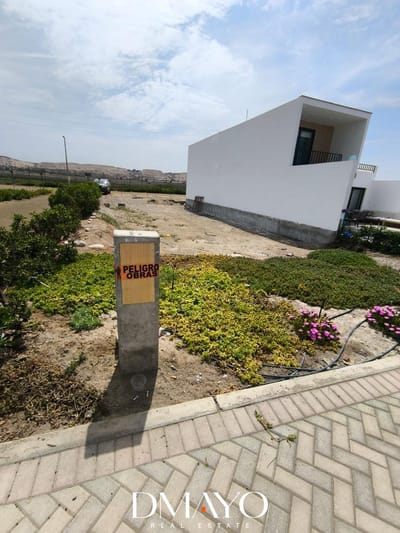 Terreno en Tambo De Mora - vta terreno en condominio playa mesoa km 187 a 10 min chincha