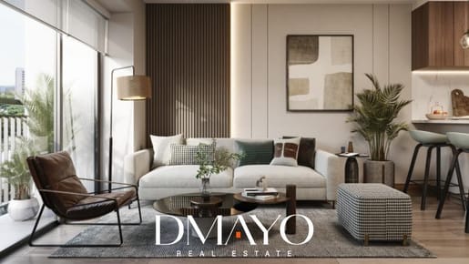 Departamento de 1 dorm en venta ubicado en Santa Beatriz a minutos del Circuito Magico del Agua