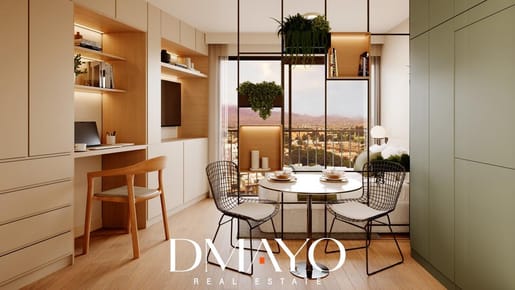 LOFT en venta ubicado en zona residencial - primera fila con vista hacia el mar - CHORRILLOS