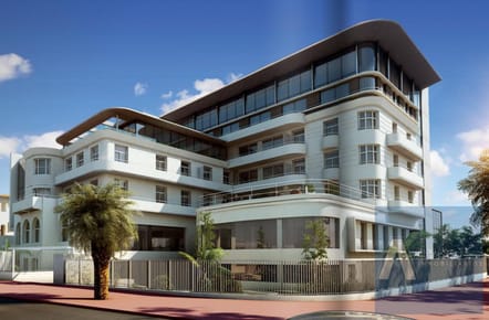 Apartamento de 2 Dormitorios en Venta, en Carrasco AP5013132
