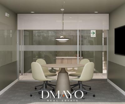 Oficina en venta - Miraflores - Ideal para inversionistas
