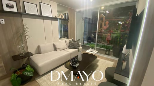 Venta Departamento de 3 dormitorios en Cercado Av. Oscar Benavides