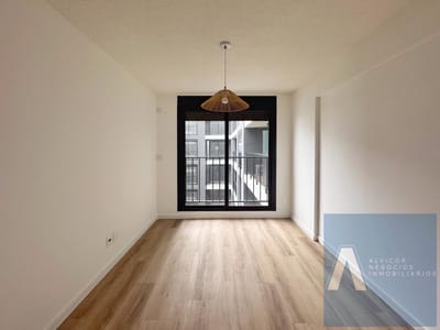 Apartamento de 1 Dormitorio en Alquiler, La Blanqueada AP8519408