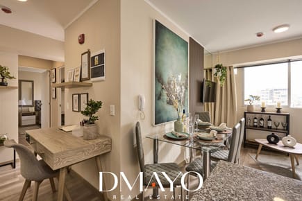 Departamento en venta de 3 dormitorios ubicado en  Santa Catalina