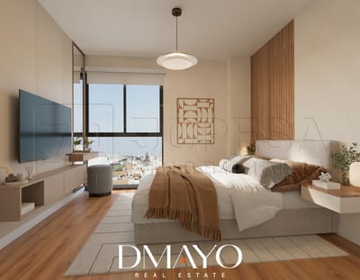 Departamento estreno solo 4 cuadras del cruce de Av. Faucett con Av. La Marina