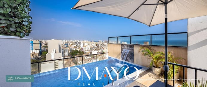 Departamento de 3 dormitorios ubicado en San Miguel a pasos de la UPC - La Marina - NO PAGA ALCABALA