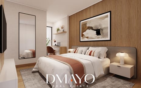 Departamento de 3 dormitorios en venta ubicado en Surquillo limite con Miraflores