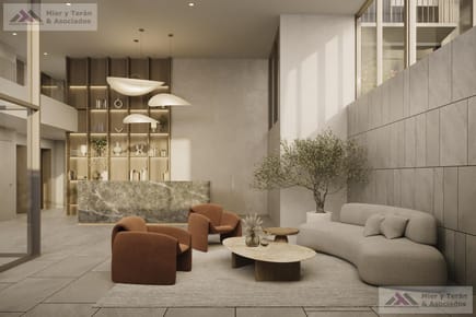 VENTA DEPARTAMENTO MIRAFLORES - DPTO 902 (609-1076-22)