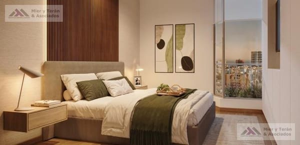 VENTA DEPARTAMENTO MIRAFLORES - DPTO 305 AL 805 (609-1076-18)