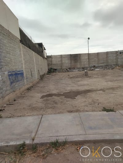 Venta de Terreno en Carabayllo 168.76 mst