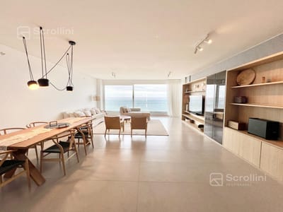 Departamento en Playa Brava