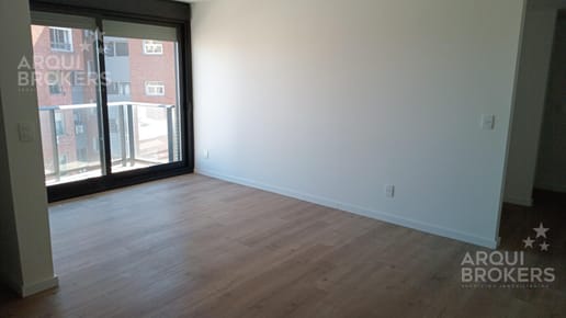 Apartamento de 2 dormitorios en venta en Centro