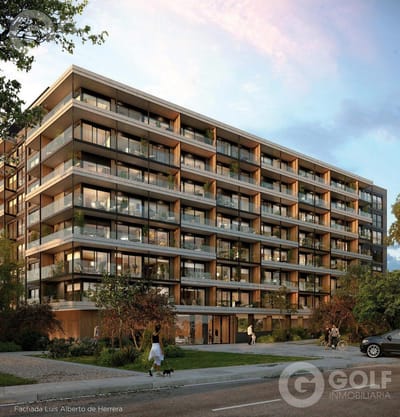 Venta apartamento 2 dormitorios con Terraza en La Blanqueada