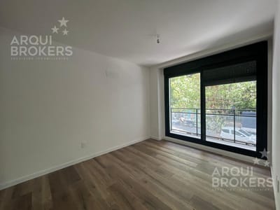 Apartamento  de un dormitorio en venta en Pocitos - 101