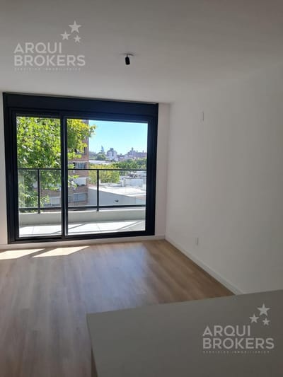 Apartamento de un dormitorio en venta en La Blanqueada - 203C