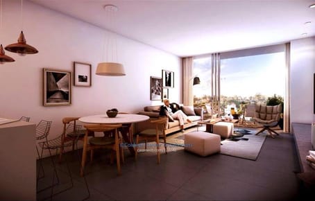 Venta apartamento dos dormitorios en Carrasco - 406