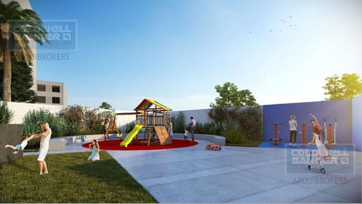 Apartamento de 2 dormitorios en venta en Tres Cruces