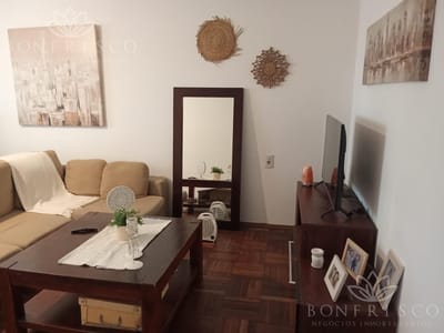 Apartamento en Parque Batlle