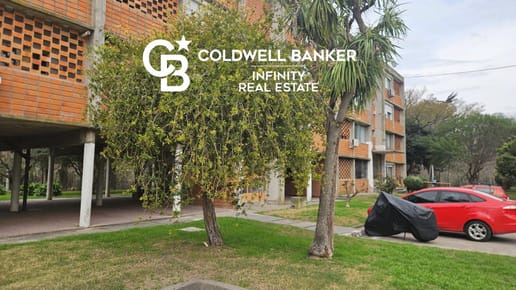 Venta o Alquiler de Apartamento de 3 dormitorios en complejo de Malvin