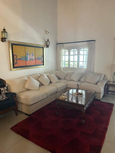 Casa en venta 3 dormitorios en Barrio Mburucuya Asuncion