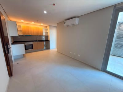 Departamento en Las Lomas