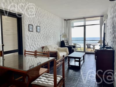 Apartamento en Playa Brava