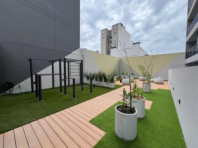 Venta Apartamento Cordón Sur A estrenar 2 Dormitorios