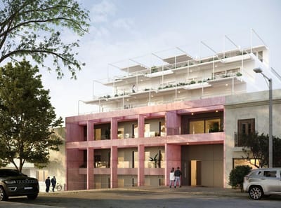 Venta Apartamento En Punta Carretas 1 dormitorio Estrena 10/ 2026