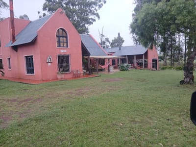 Campo en Maldonado sobre ruta 15