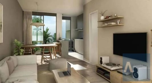 Apartamento de Dos Dormitorios en Venta,  Prado, Montevideo ABU59112 AP6487743