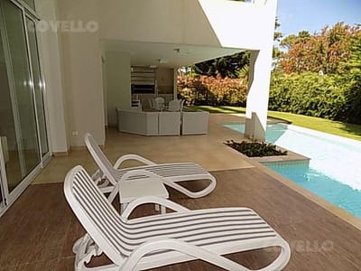 Venta y Alquiler, casa de 4 dormitorios , Boulevard Park Playa Mansa