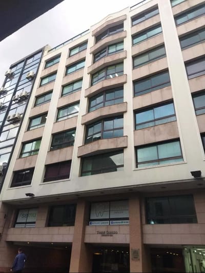 Venta de Oficina en Ciudad Vieja 