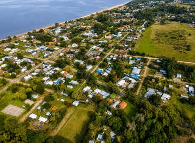 Terreno en Venta en Balneario Fomento, a pocos metros de la playa