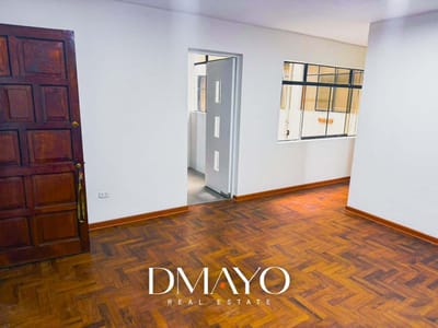 SE VENDE DEPARTAMENTO 2 DORMITORIOS CERCA A LA ESTACION DE ANGAMOS CON AREAS COMUNES