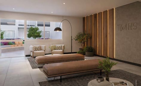 Departamento en Miraflores