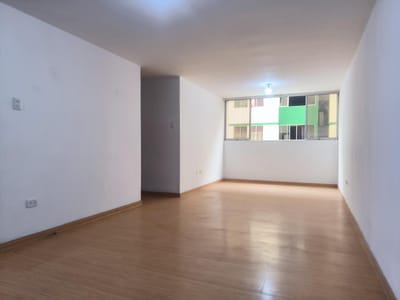 Venta Departamento en Comas - Cerca a la Av. Micaela Bastidas