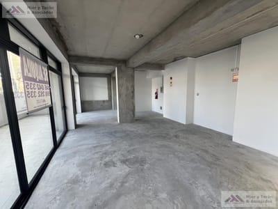 ALQUILER LOCAL EN BARRANCO (609-1113-1)